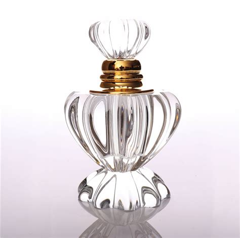 perfume glass bottles wholesale